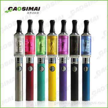 Vision Vivi Nova tank clearomizer with HUGE Vapor for All Ego series